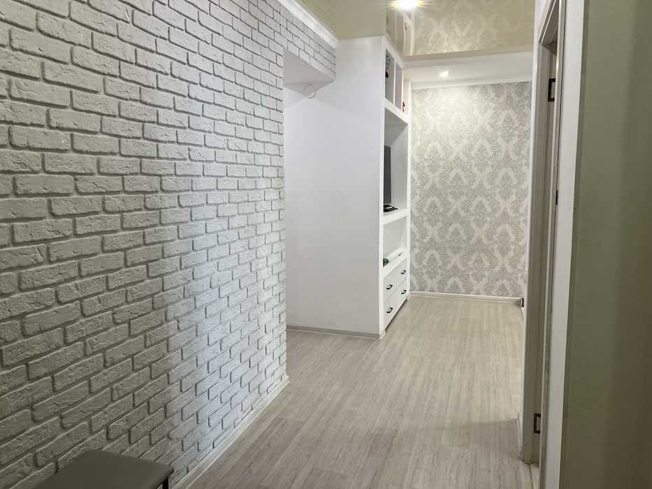 Продам 2х комнатную квартиру