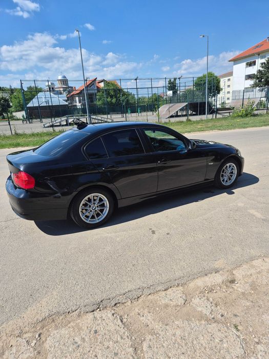 BMW 3 Series 2008 — imagine 5