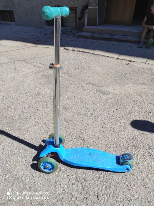 Тротинетка Skooter