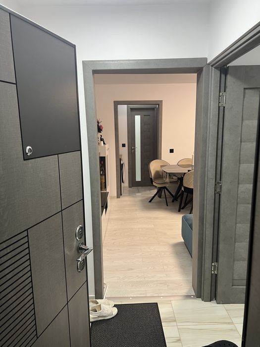 Apartament cu 2 camere de vanzare