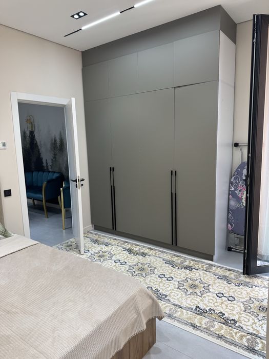 Суточные квартиры дома и дачи