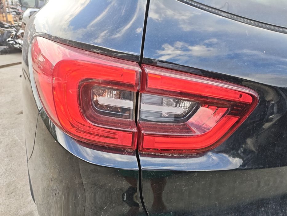 Стоп за Renault/Рено Kadjar
