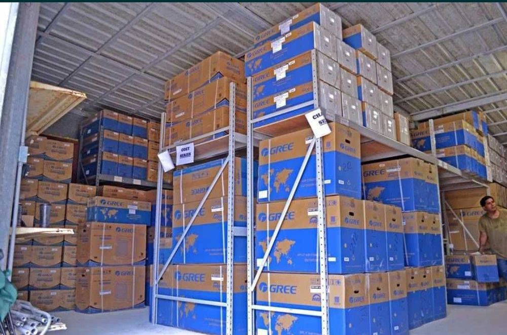 Акция Кондиционер Gree 12 скидка  доставка бесплатно со склада расрочк