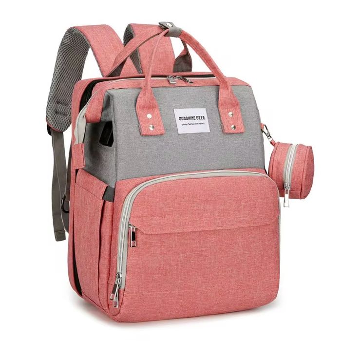 Сумка рюгзак манеж