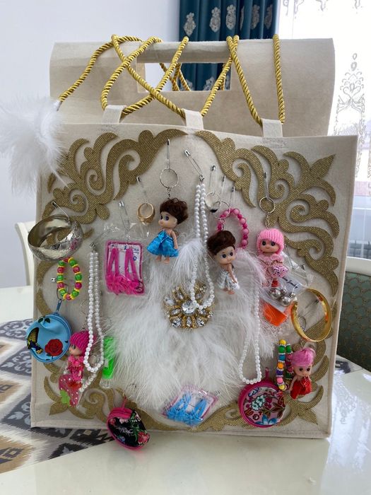 Корзина на аренду