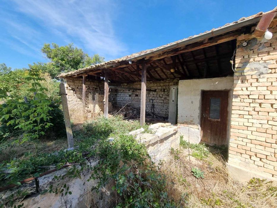 Продава се Къща в с. Млада гвардия, Област Варна - 2486 кв.м за 23 €/кв.м - Снимка #5