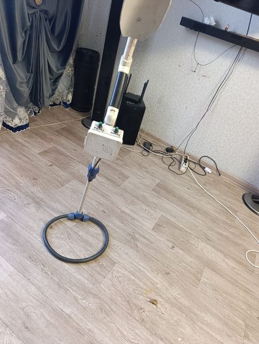 Продам металлоискатель