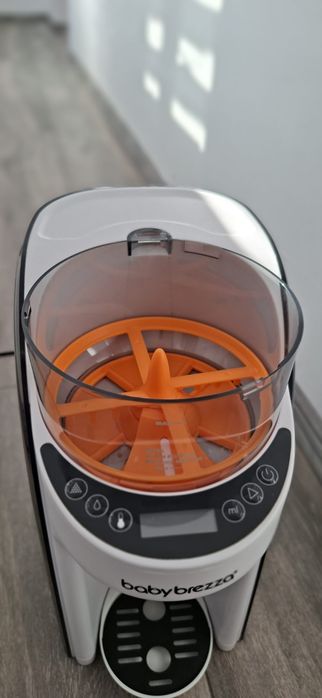 Baby Brezza Formula Pro Advanced