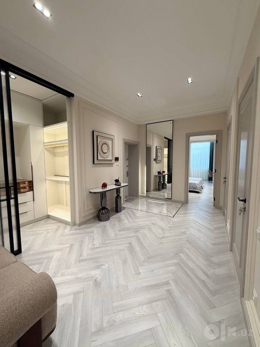 3-комнатная квартира 120 м², Яккасарайский район, 2 этаж
