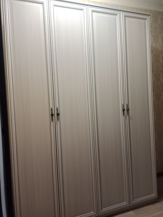 Продам новую мебель