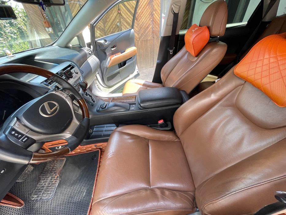 продам Lexus RX 270