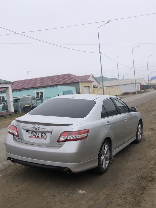 Камри 45 сатылады