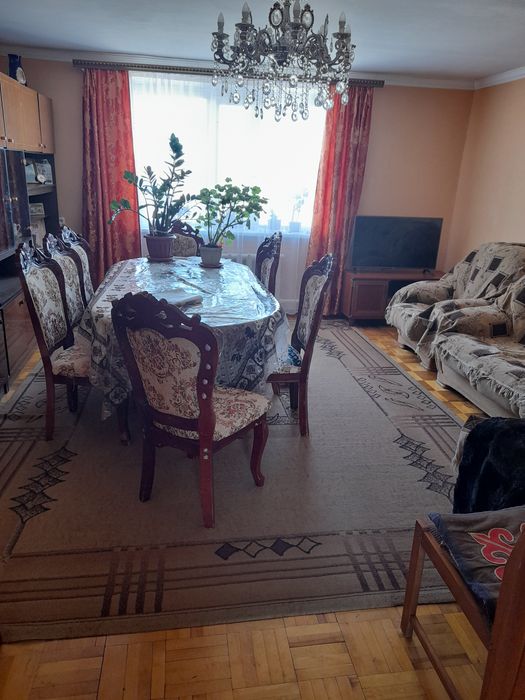 Продам  4 комнатный дом. г.Тобыл