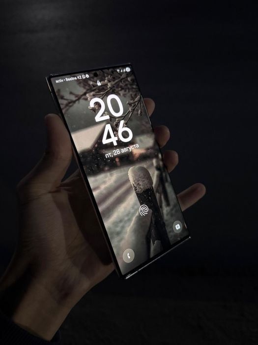 S22 Ultra 256gb/12