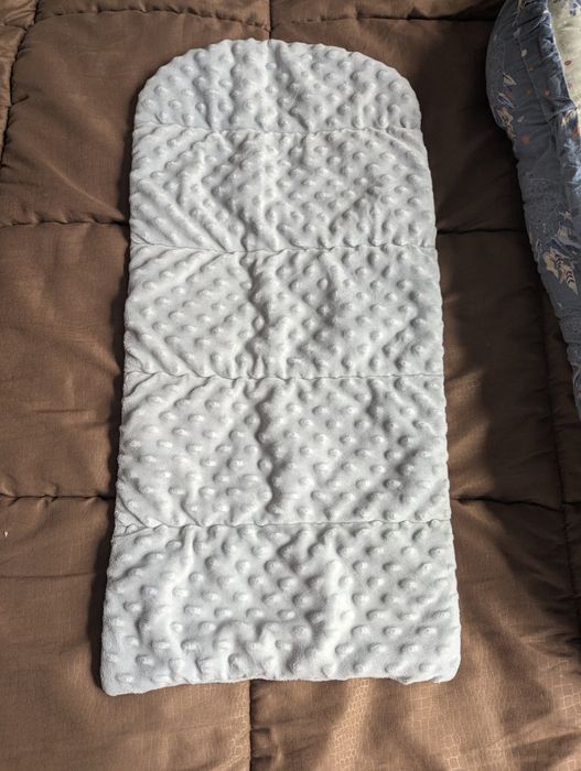 Cuib pentru nou nascut, model fetite / baietei