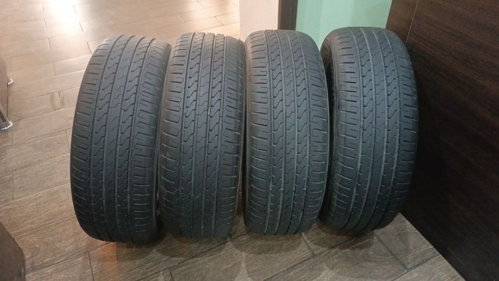 Продам шины размер 225*55