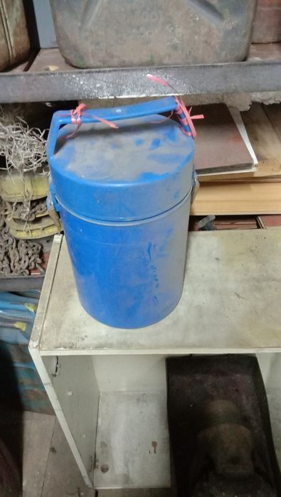 Термос для еды прода