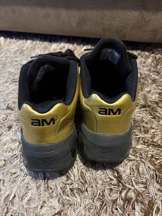 NIKE Air max muse 39 номер