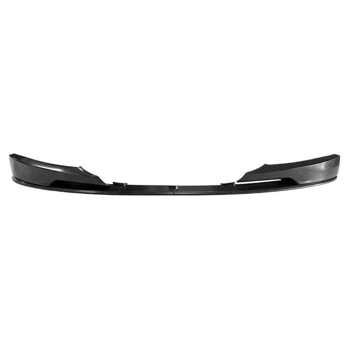 Prelungire lip bara M-Tech BMW Seria 3 E92(2005-2008) negru lucios