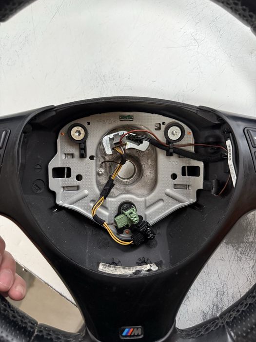 М волан за Bmw e90 e91 e92 e83