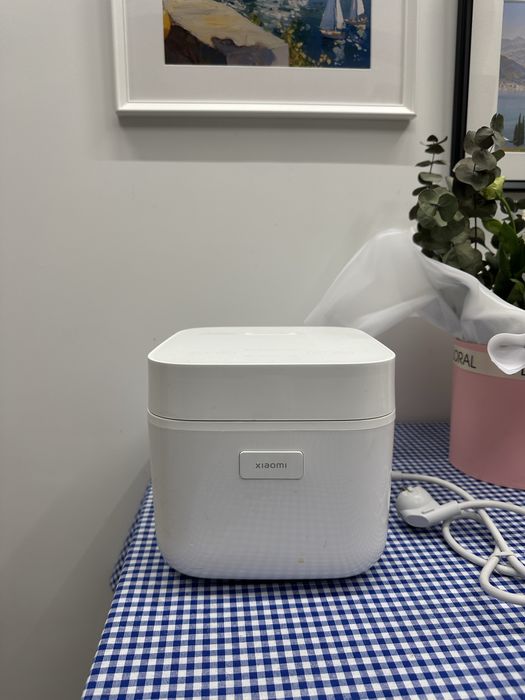 Xiaomi рисоварка