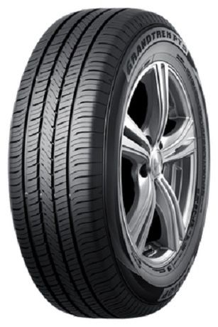 Dunlop летняя резина