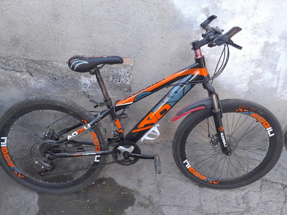 Велосипед продам