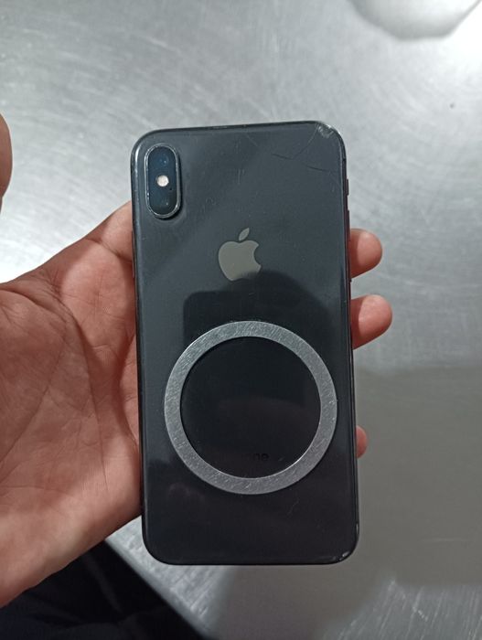 Iphone x sotiladi