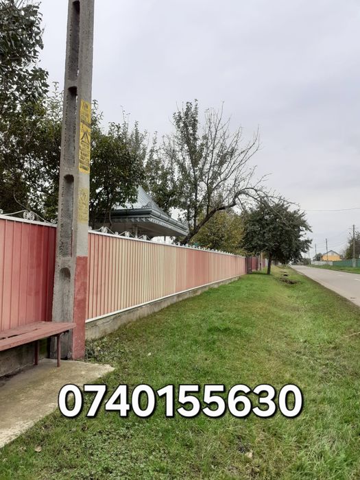 vând sau schimb casă