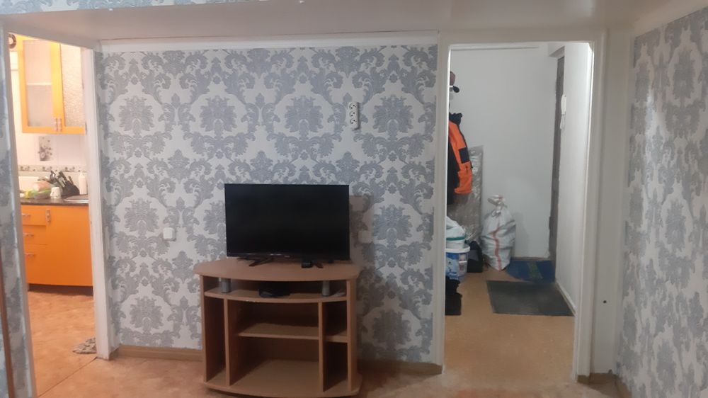 Аренда квартиры Караганда