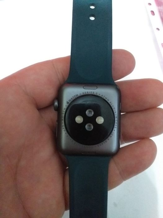 Продам часы APPIE WATCH series 3.ОРИГИНАЛ