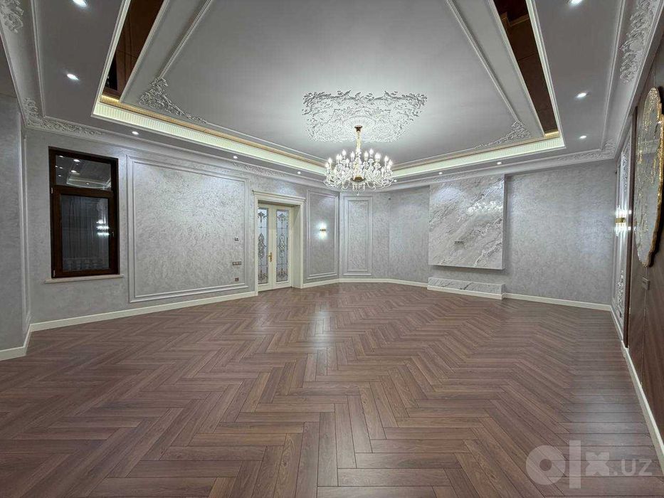 Дом 8-комнатный, 580 м², Мирзо Улугбекский район