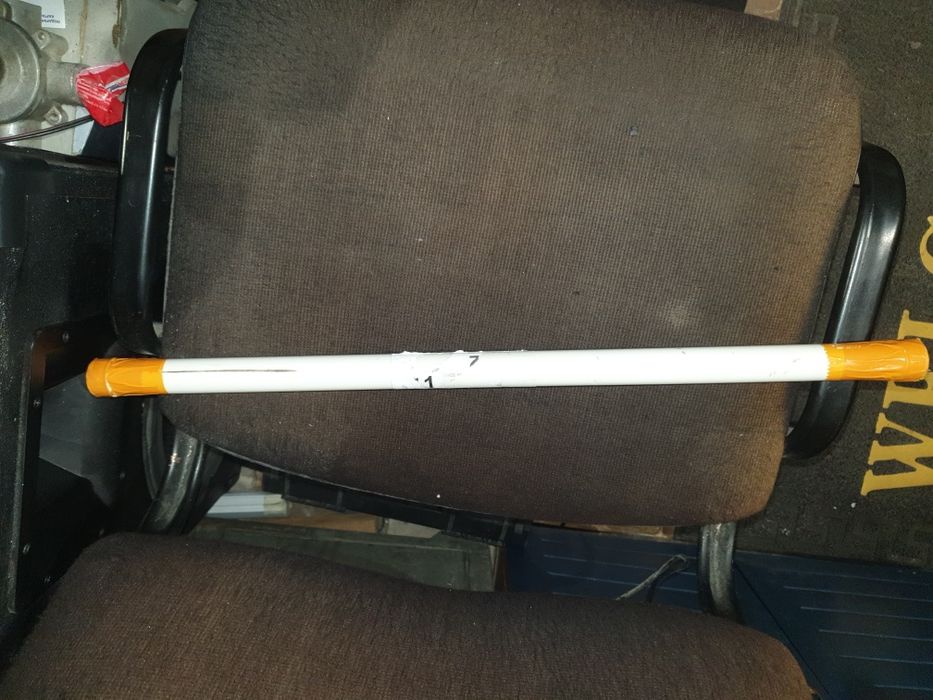 Чисто нова подсветка за телевизор tesla model 32T319SHS