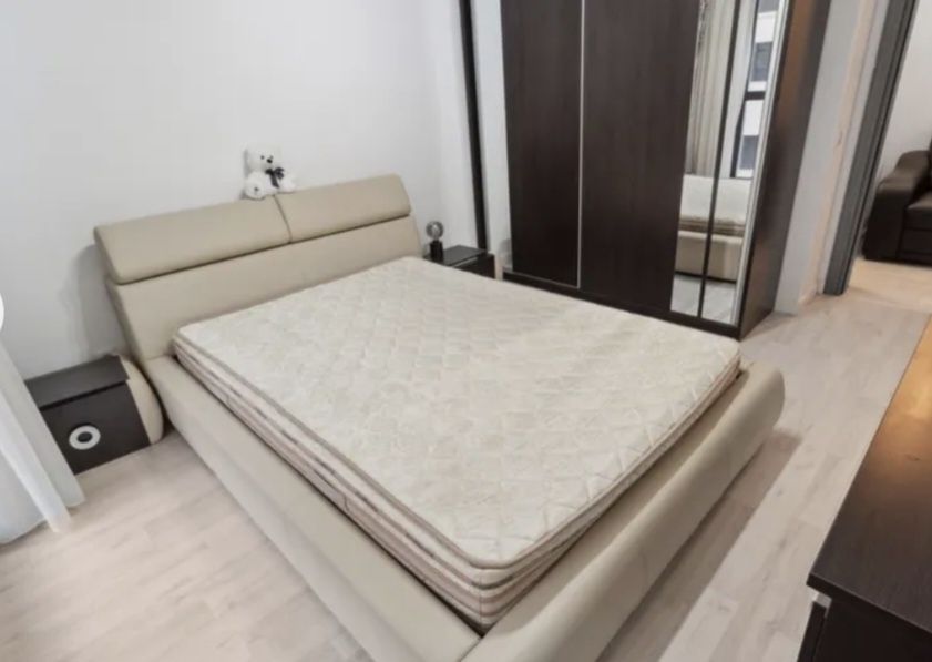 Închiriez apartament 2 camere în București., zona Lujerului