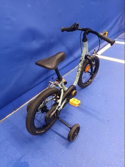 Bicicletă 2 în 1 Discover - produs resigilat - (SecondHand) Decathlon