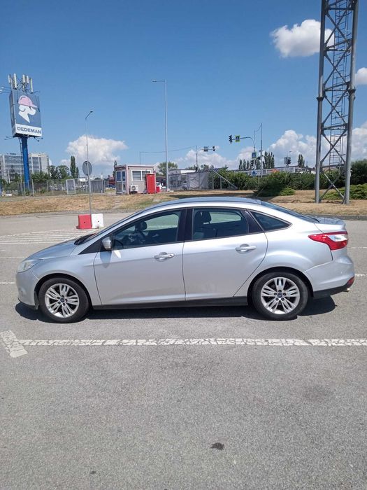 Ford Focus MK3 Sedan 2012 – 1.0 EcoBoost 125 CP, 170.000+ km