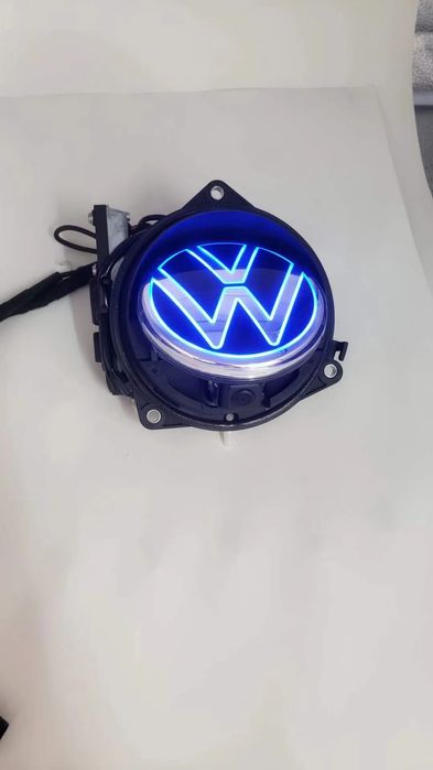 Camera marsarier Vw, B6,7,8,CC,G6,G7-  AHD 1080, Model cu lumini RGB