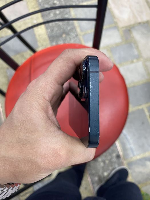 Iphone 14 128гб емкость 78
