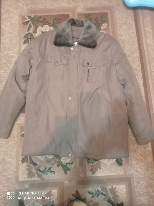 Продам куртку мужскую