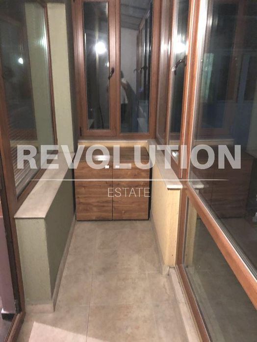 Дава се под наем Двустаен апартамент в Варна, Лятно кино Тракия - 70 кв.м за 700 € - Снимка #5