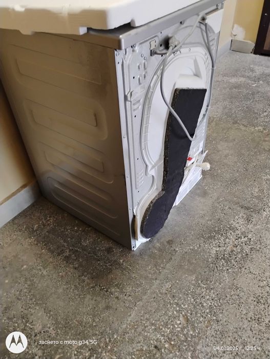 Сушилня Beko 8 кг.