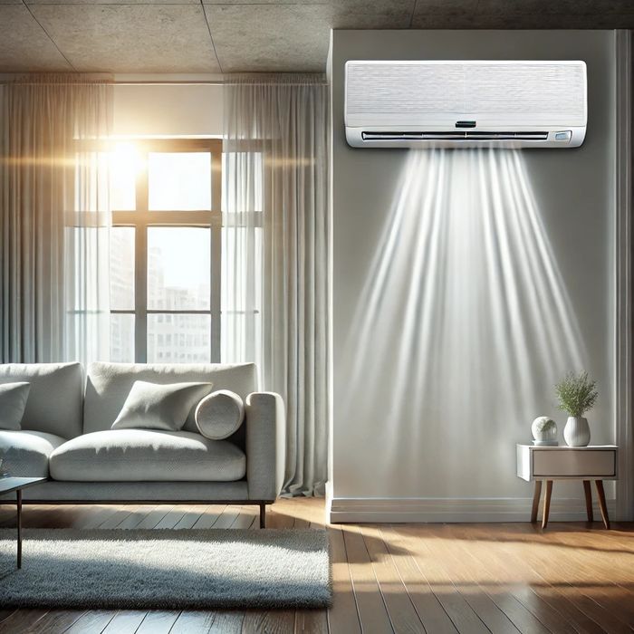 Профилактика на климатици