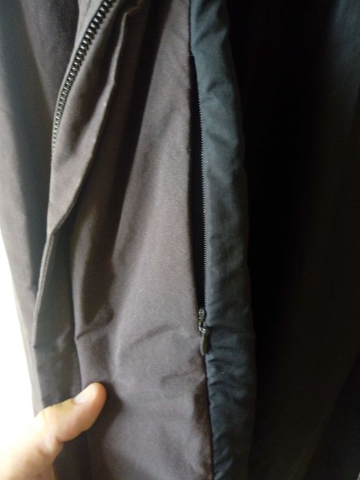 Vand haina / geaca de primavara / toamna unisex