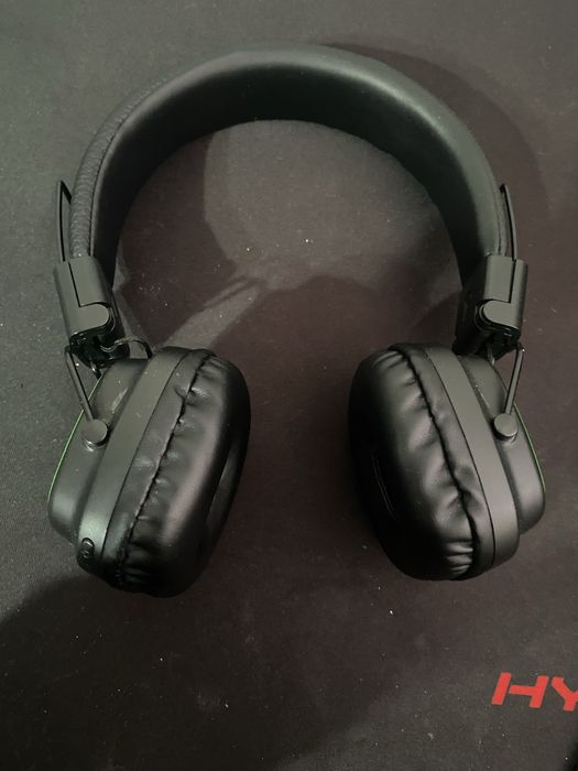 Продам наушники MARSHALL