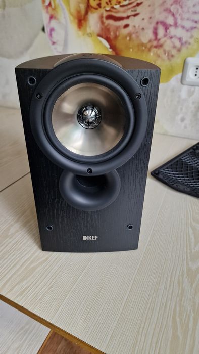 Акустические системы