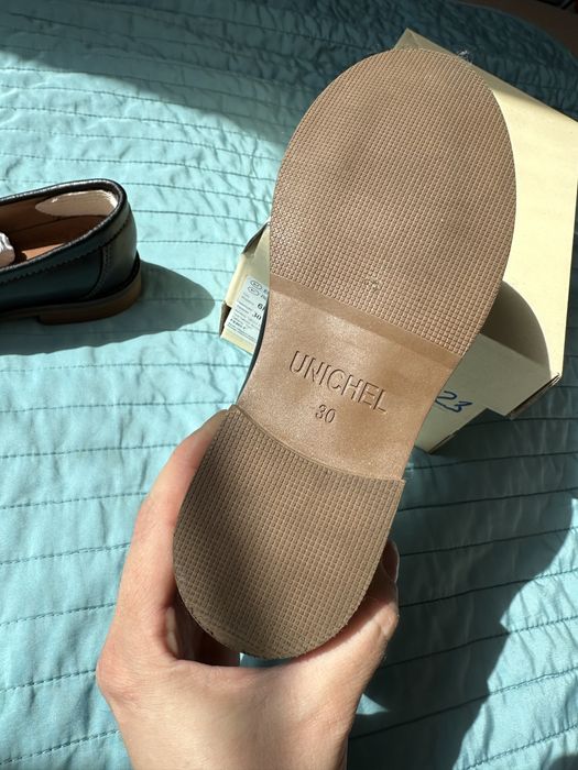 Туфли на мальчика