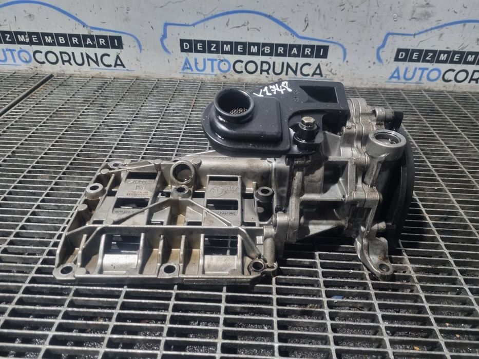 Pompa ulei BMW X1 E84 2.0 Diesel 2009 - 2012 163CP N47 D20C (748) 779801406 Garantie