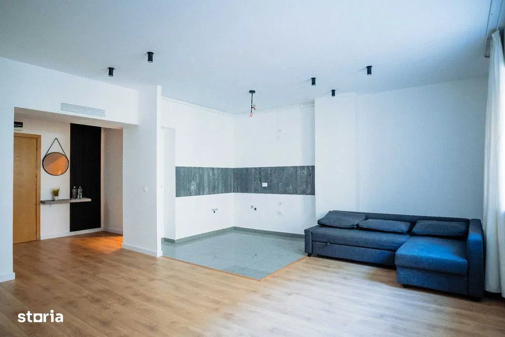 Apartament 3 camere / mobilat / utilat / instalatie electrica schimbat — fotografia 1