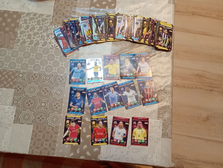 Футболни Картички