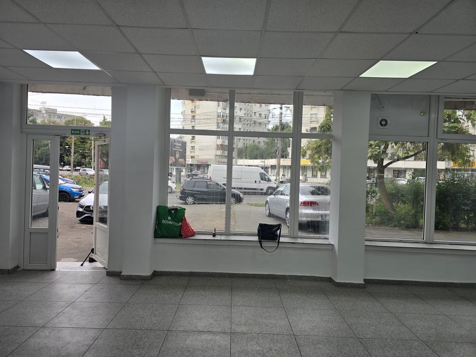 Spațiu comercial ultracentral